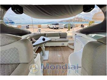 ALFAMARINE 60