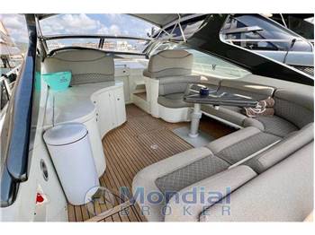 ALFAMARINE 60