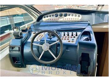 ALFAMARINE 60