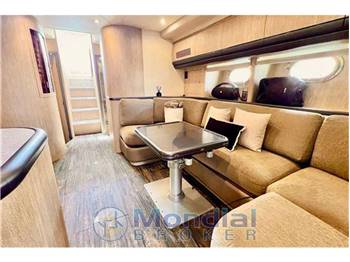 ALFAMARINE 60