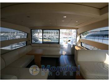 PERSHING 64