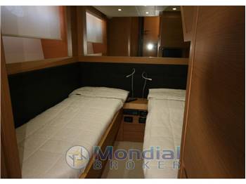 PERSHING 64