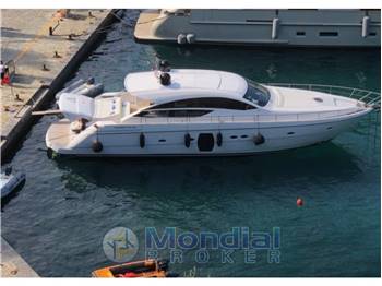 PERSHING 64