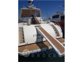 Cantiere Arno Leopard 23 Sport
