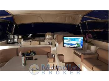 Cantiere Arno Leopard 23 Sport