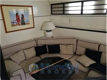 Cantiere Arno Leopard 23 Sport