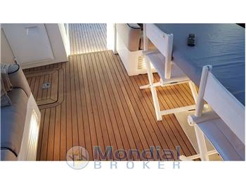 Cantiere Arno Leopard 23 Sport