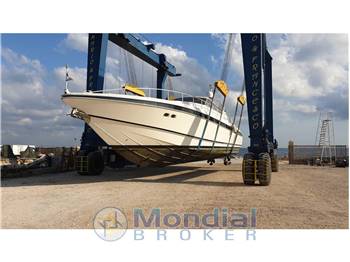 Cantiere Arno Leopard 23 Sport