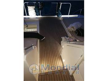 Cantiere Arno Leopard 23 Sport