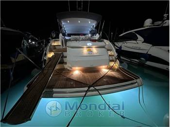 PRINCESS V50 OPEN