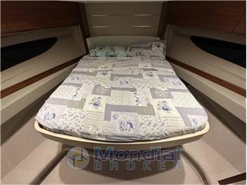 PRINCESS V50 OPEN
