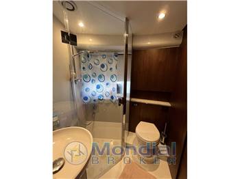 PRINCESS V50 OPEN
