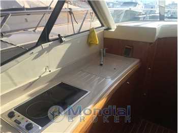 sealine sc39