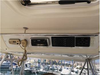 Riviera Marine 47  G2 Flybridge