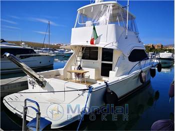 Riviera Marine 47  G2 Flybridge
