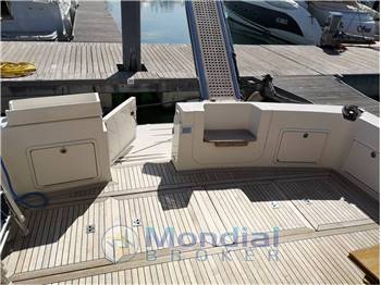 Riviera Marine 47  G2 Flybridge