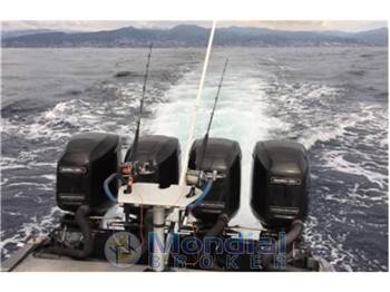 ALCATRAZ MARINE BLADE ONE