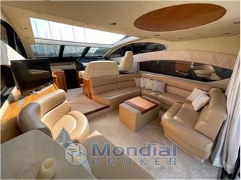 SUNSEEKER PREDATOR 62