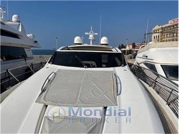 SUNSEEKER PREDATOR 62