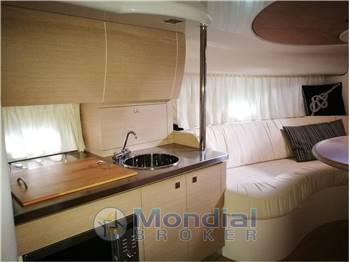 SESSA MARINE C30
