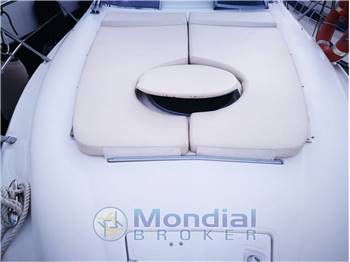 SESSA MARINE C30