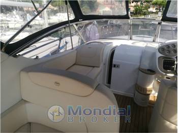 SESSA MARINE C30