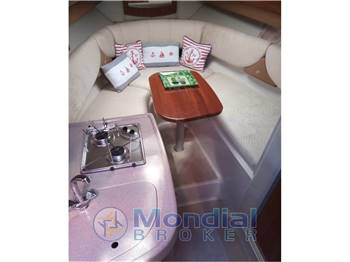 Four Winns 278