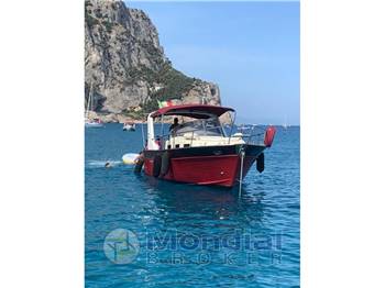 LA BAIA NAUTICAL VENERE 28
