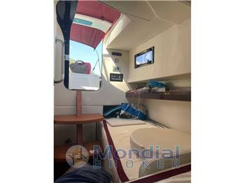 LA BAIA NAUTICAL VENERE 28