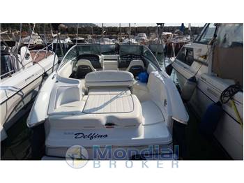 COBALT BOATS COBALT 232