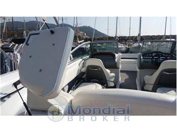 COBALT BOATS COBALT 232