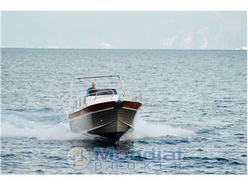 MIMI LIBECCIO  7.5 OPEN