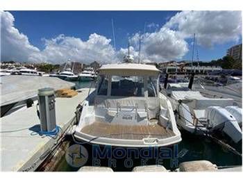 BENETEAU GRAN TURISMO 38
