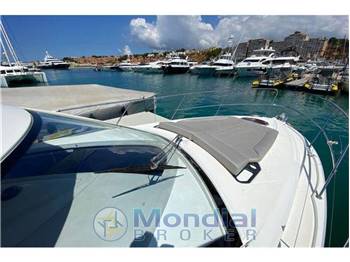 BENETEAU GRAN TURISMO 38