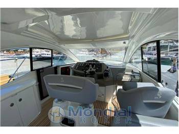 BENETEAU GRAN TURISMO 38