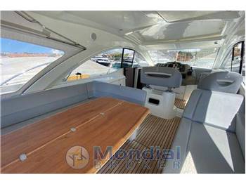 BENETEAU GRAN TURISMO 38