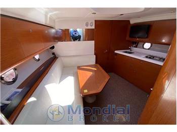 BENETEAU GRAN TURISMO 38