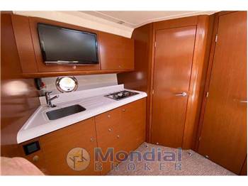 BENETEAU GRAN TURISMO 38
