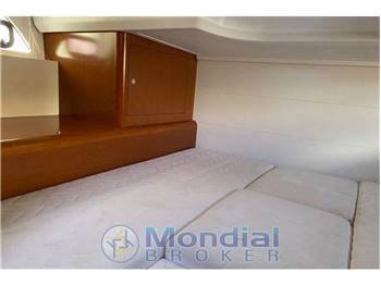 BENETEAU GRAN TURISMO 38