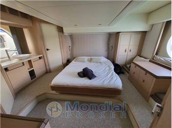 BENETEAU MONTECARLO 6
