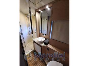 BENETEAU MONTECARLO 6