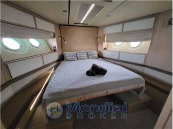 BENETEAU MONTECARLO 6