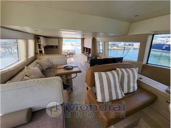 BENETEAU MONTECARLO 6