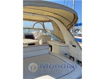 BAVARIA 27 SPORT