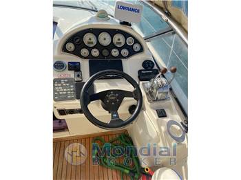 BAVARIA 27 SPORT