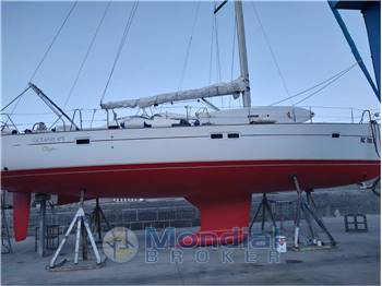 Beneteau Oceanis Clipper 473 - PREZZO RIBASSATO -