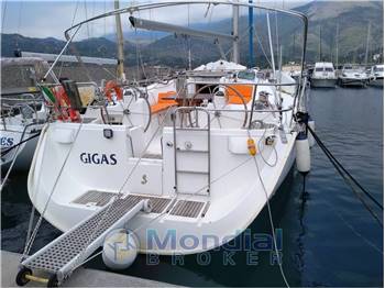 Beneteau Oceanis Clipper 473 - PREZZO RIBASSATO -