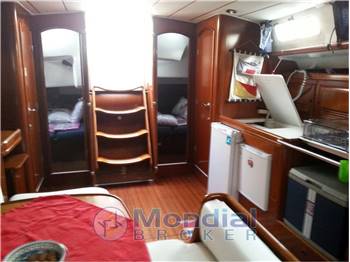 Beneteau Oceanis Clipper 473 - PREZZO RIBASSATO -