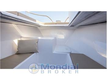 MIMI LIBECCIO  6.5 CENTER CONSOLE