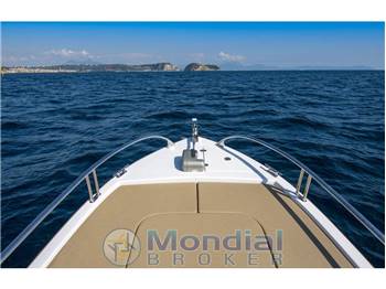 MIMI LIBECCIO  6.5 CENTER CONSOLE